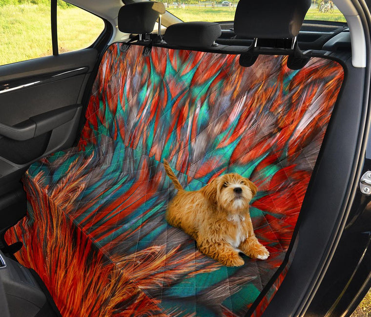 Pet car seat covers - Your Amazing Design