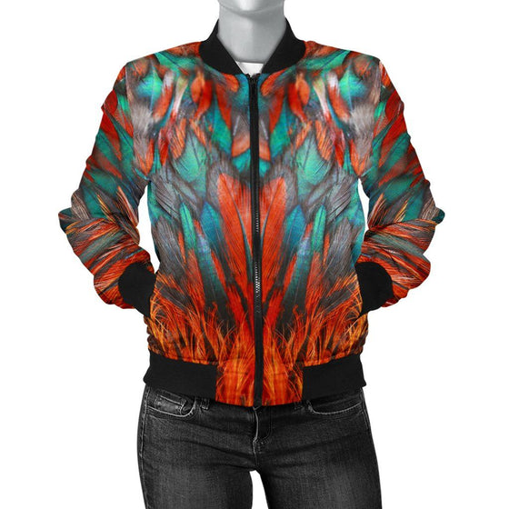 Tree Of Life Bomber Jacket - Your Amazing Design