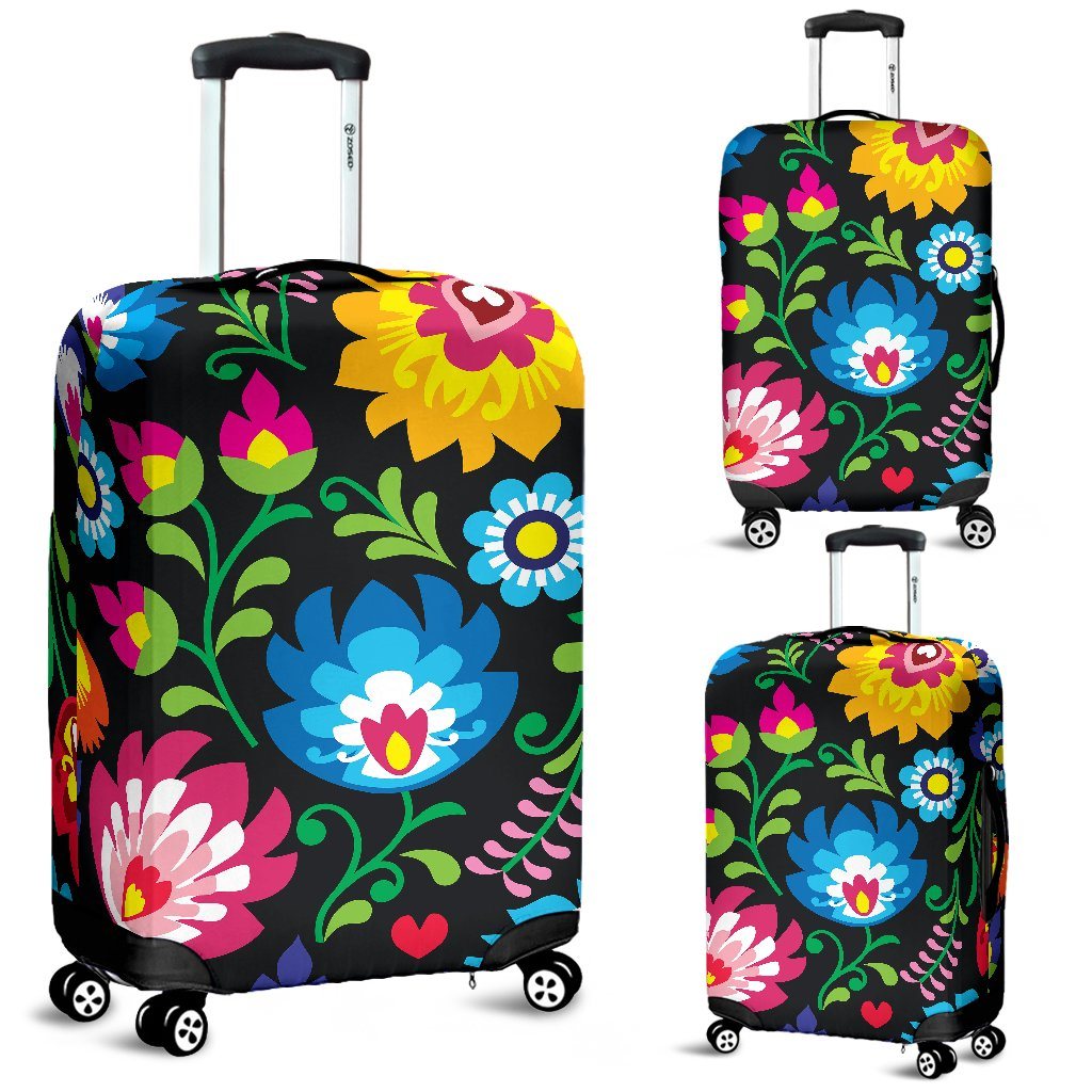 suitcase covers ireland