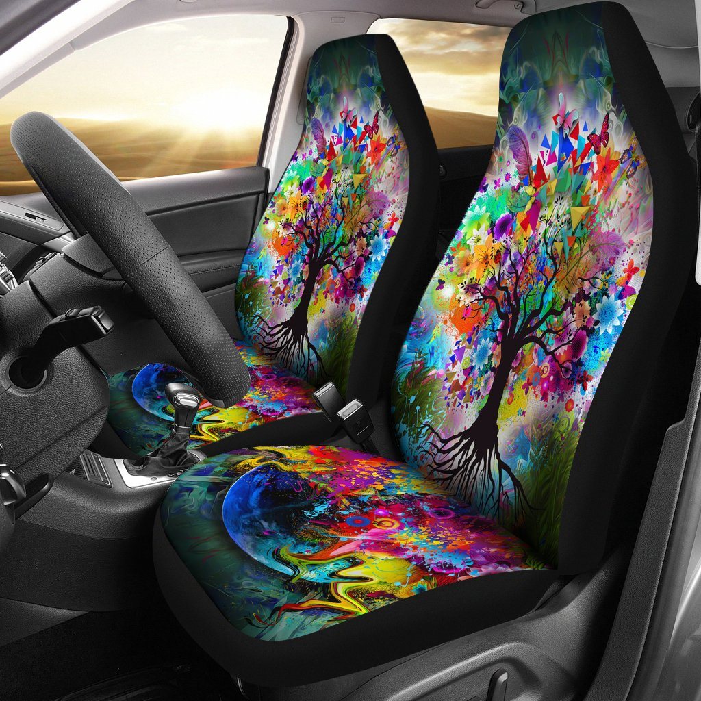 Hyundai Car Seat Covers  Your Amazing Design