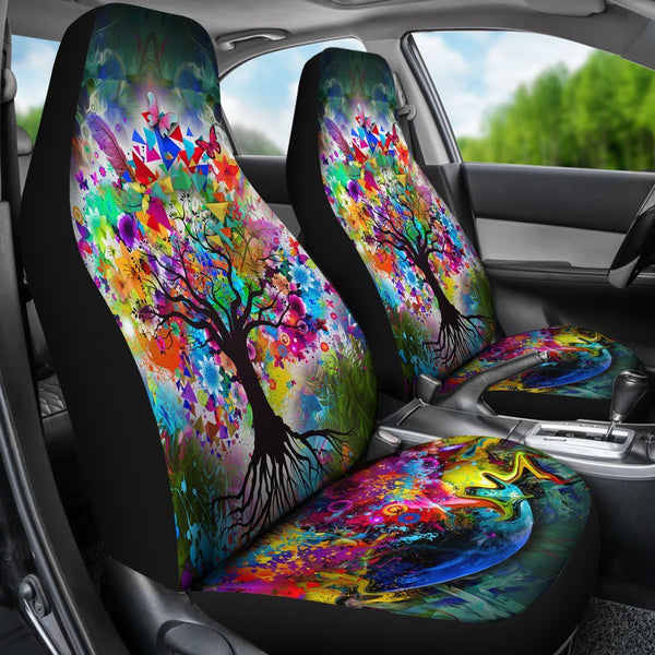 Hyundai Car Seat Covers - Your Amazing Design