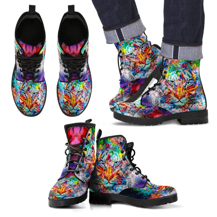 men's boots - Your Amazing Design