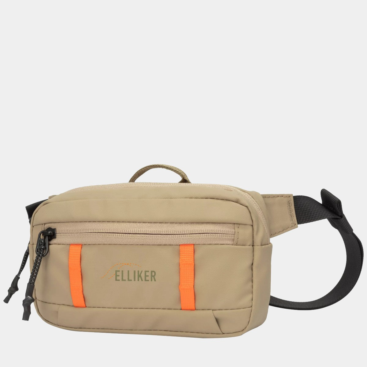 Elliker Semer Sling Bag - Sand