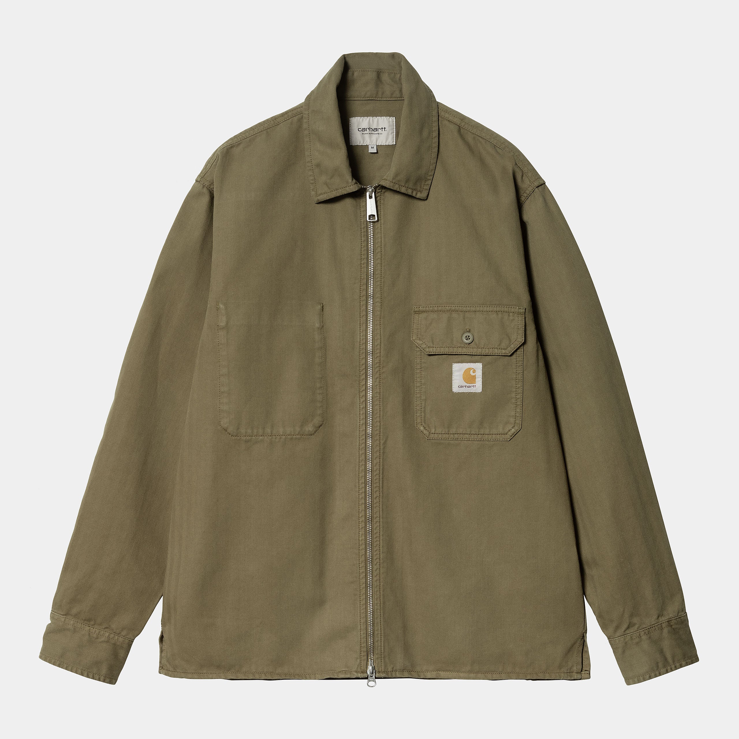 Carhartt WIP Rainer Shirt Jacket - Dundee