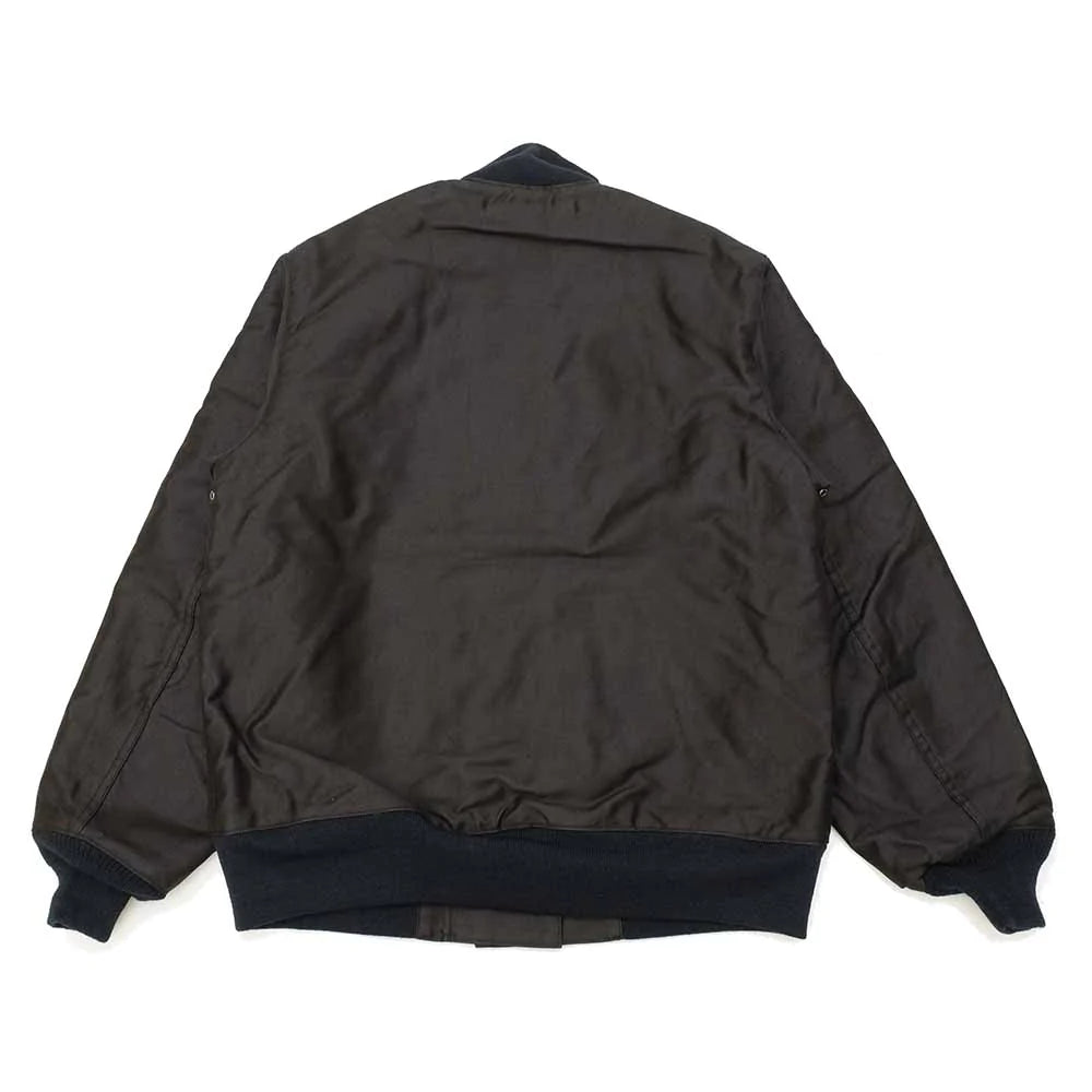 Buzz Rickson's Deck Hook Jacket - Navy