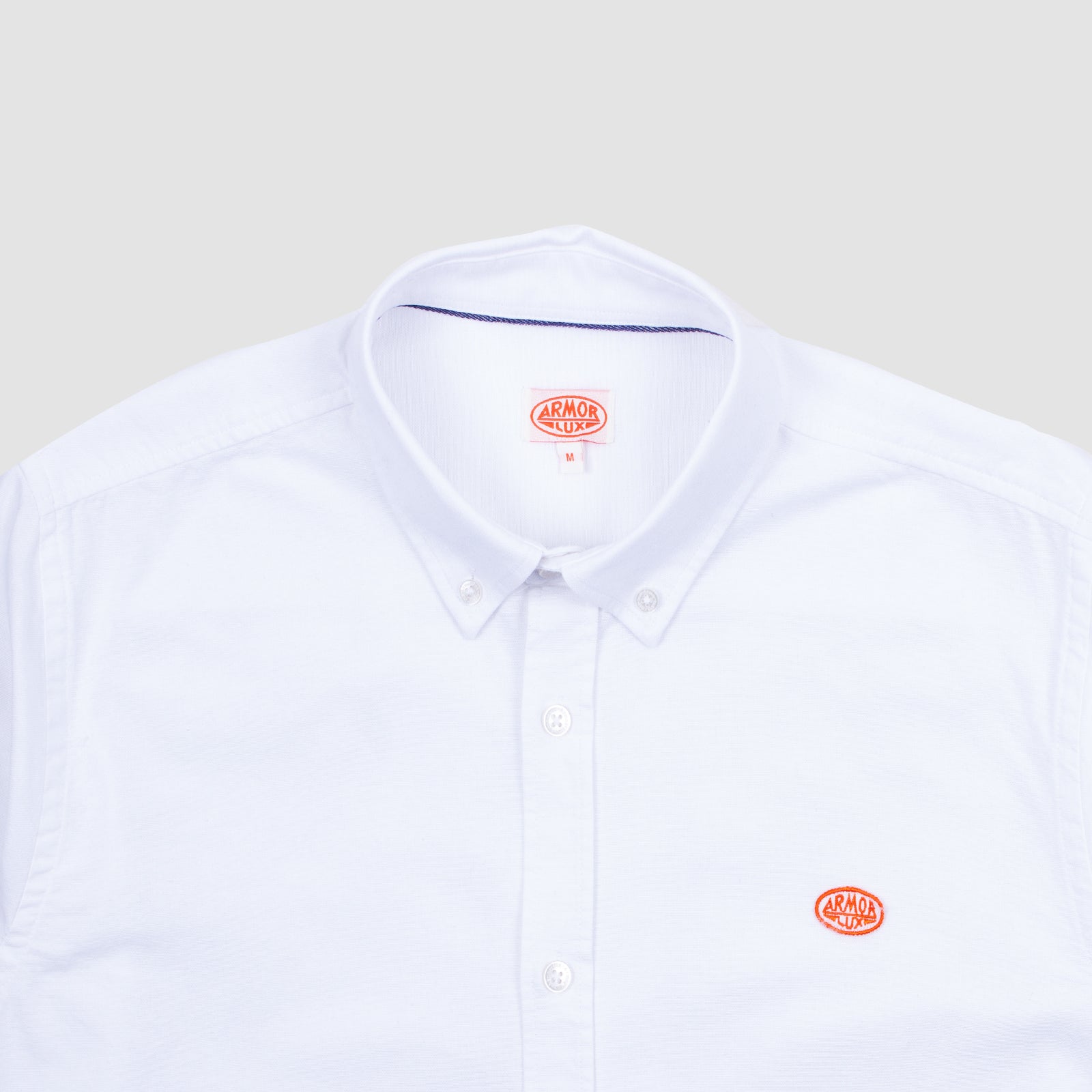 Armor-Lux Shirt - White