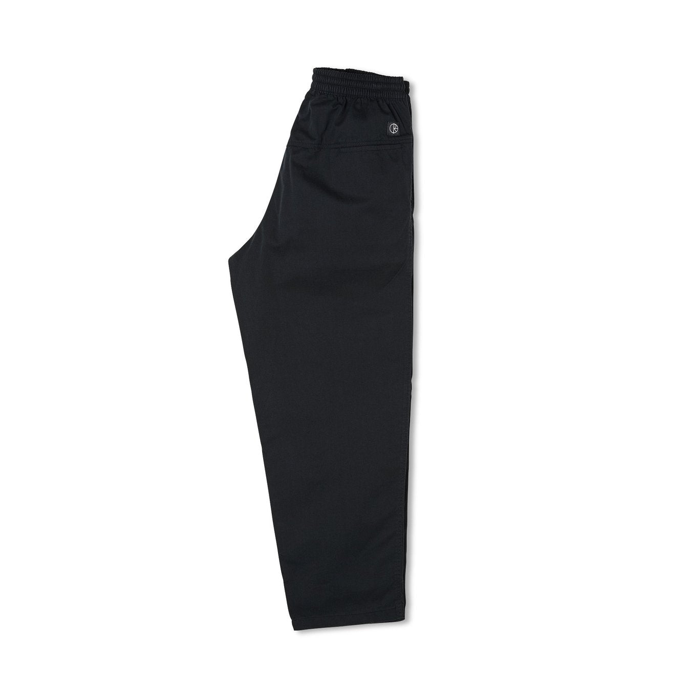 Polar Skate Co. Surf Pants - Black