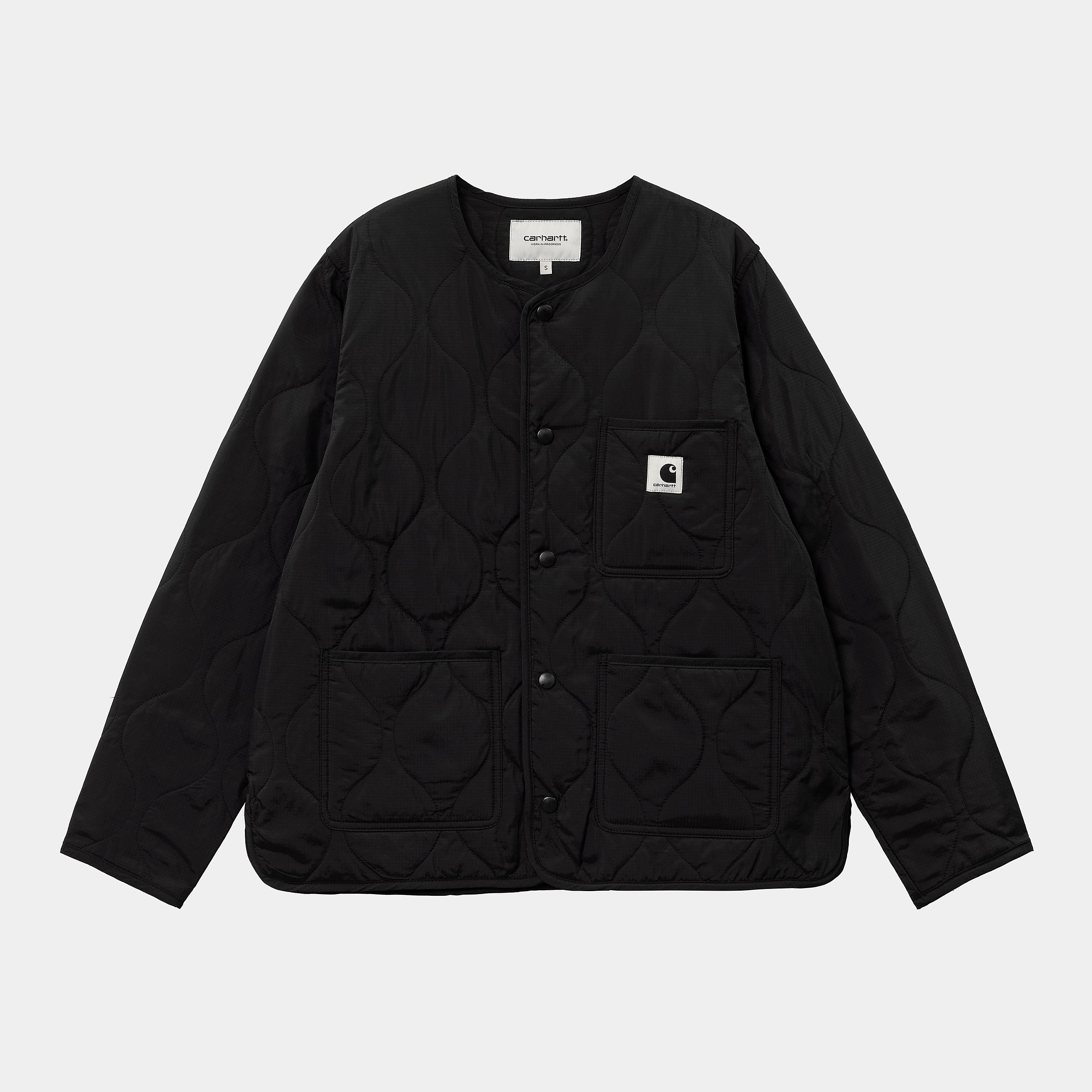 Carhartt WIP Women Skyler Liner - Black