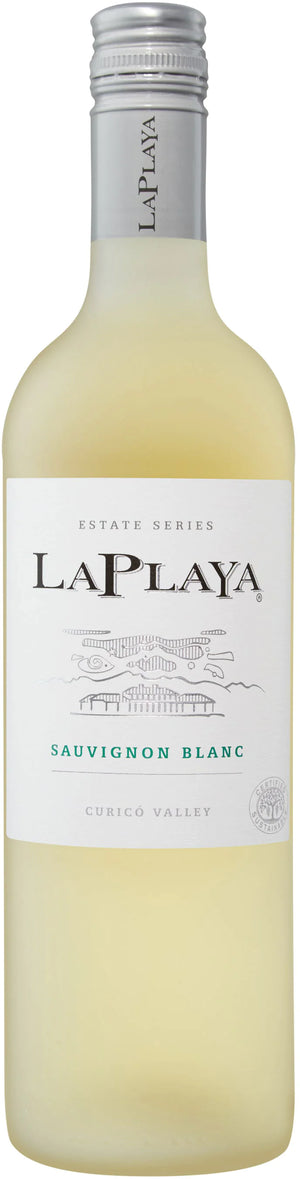 Sauvignon Blanc Valle del Curicó (Case only) - Wine Chateau