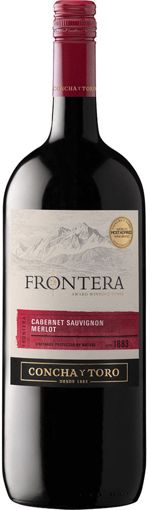 Chateau Wine – Merlot Frontera