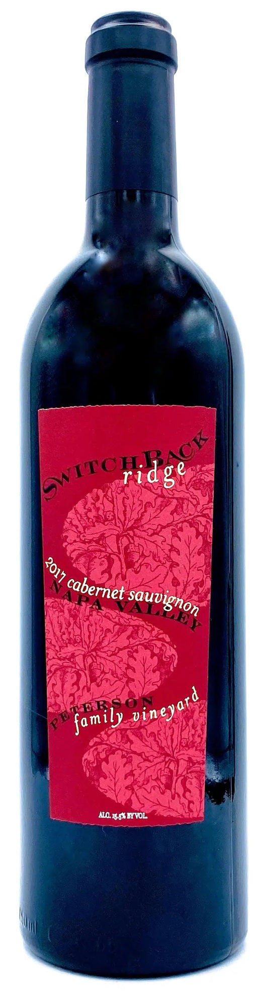 Silver Ridge Cabernet Sauvignon