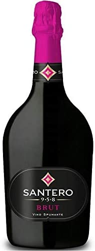 Santero Wines 958 Cuvée Extra Dry 1995 – Wine Chateau