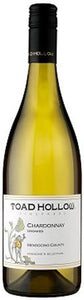 Toad Hollow Chardonnay Unoaked Francine's Selection 2016