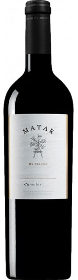 MATAR BLANC DE NOIR SPKL MATAR 750 ML Wine Chateau