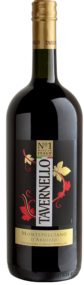 Illuminati Montepulciano d\'Abruzzo Ilico 2017 – Wine Chateau