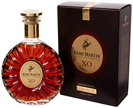 Cognac Rémy Martin Louis XIII