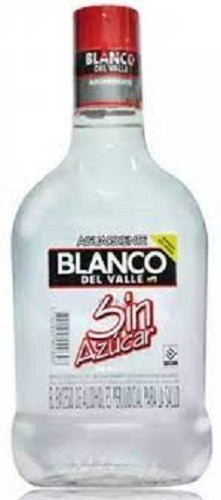 6 12.7 fl oz Mini Vacío Alcohol Fiesta Favor Licor Botella Shots