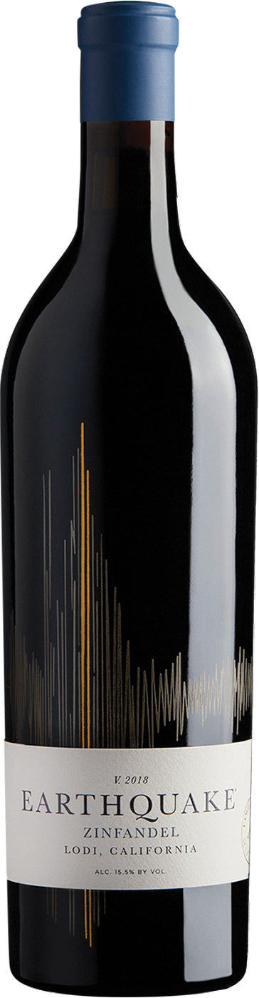 Michael David Winery Lust Zinfandel - Ed's Fine Wines