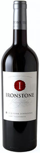 Ironstone Zinfandel Old Vine 2016