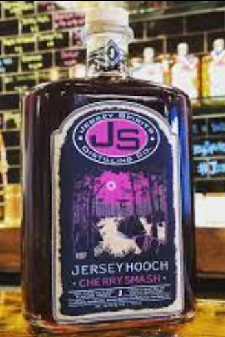 Jersey Spirits Liqueur Jersey Bugjuice Hooch – Wine Chateau