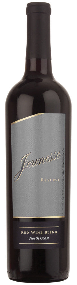 Jeunesse Red Reserve 2016 – Wine Chateau