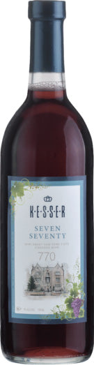 Kesser Eminent Semi-Dry – Wine Chateau