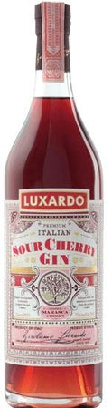 Luxardo Gin Sour Cherry