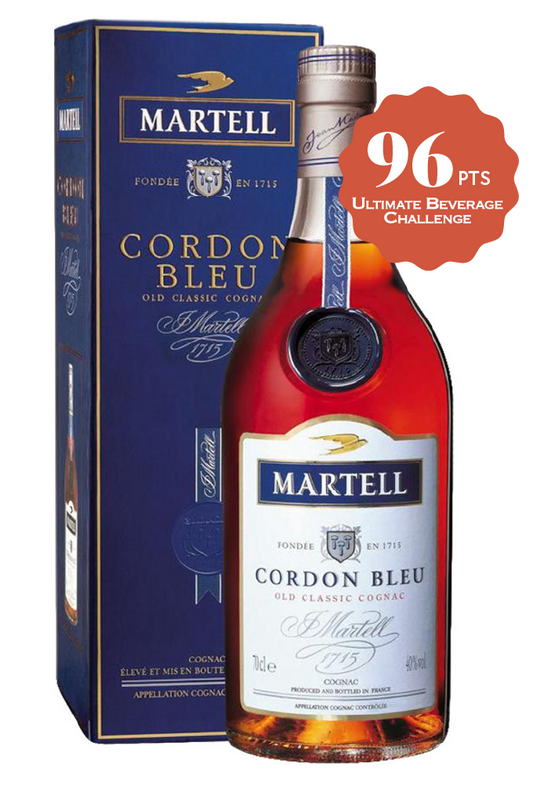 Remy Martin Louis XIII Cognac (750 mL) — Keg N Bottle