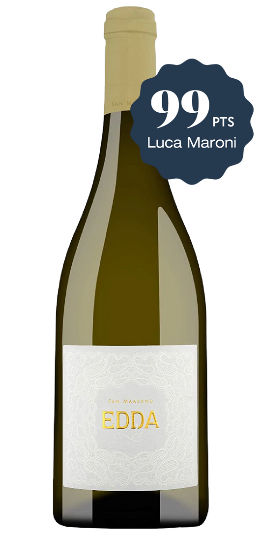 San Marzano - Sessantanni - Primitivo di Manduria 2018 – Wine Chateau