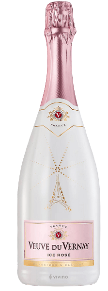 Moet & Chandon Champagne Brut Rose Imperial 750ML - Pound Ridge