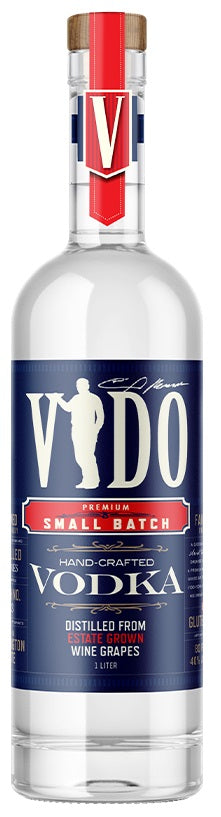 Voda Premium Vodka 1L
