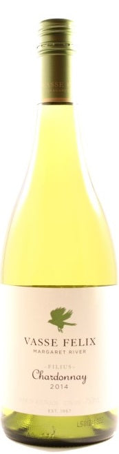 Vasse Felix Chardonnay 2014