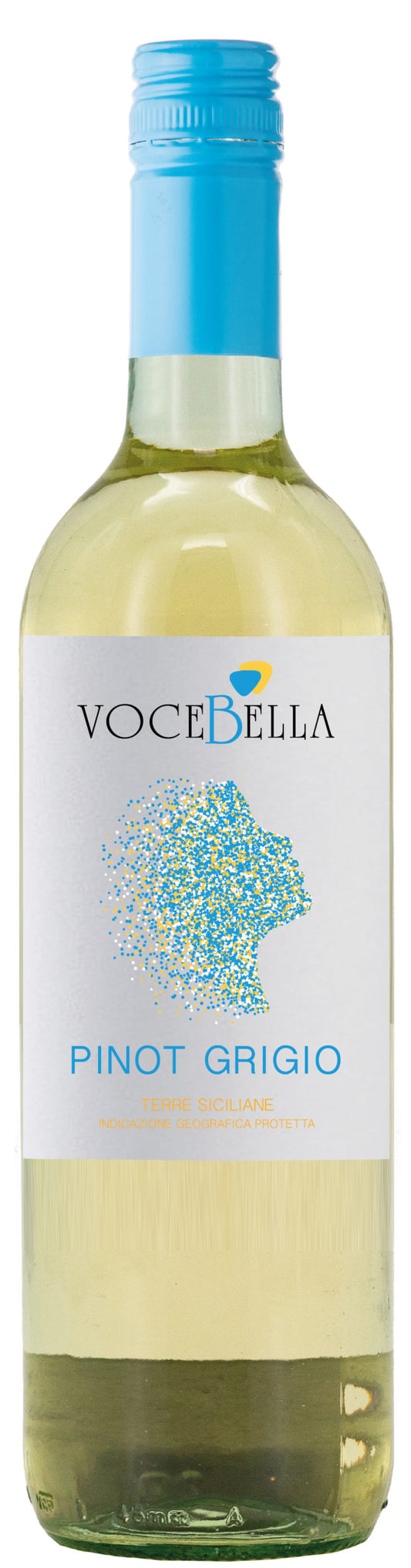 Mortellito Moscato Bianco Terre Siciliane \'Viarìa\' 2021 2021 – Wine Chateau