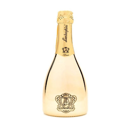 Buy Lamborghini Vino Spumante - Brut Online - 750 ML – Wine Chateau