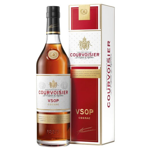 Courvoisier XO Cognac 750ml - The Wine Guy