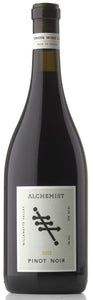 Alchemist Pinot Noir 2017