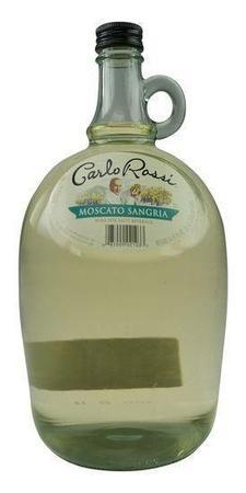 Carlo Rossi Moscato Sangria 0 4 00l Wine Chateau