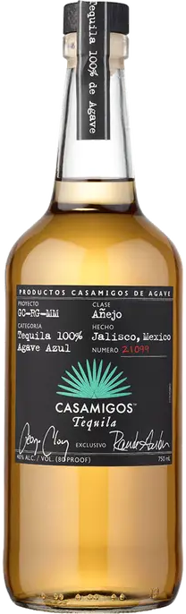 Buy Casamigos Tequila Cristalino Reposado Online