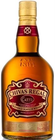 Chivas Regal Scotch 18 Year – Wine Chateau