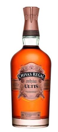 Chivas Regal Scotch Whisky 12 Ans 4,5 L + Balancelle : : Epicerie