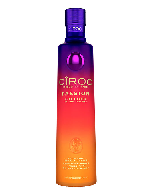 Buy Ciroc Passion Vodka Online