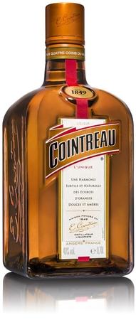 cointreau liqueur