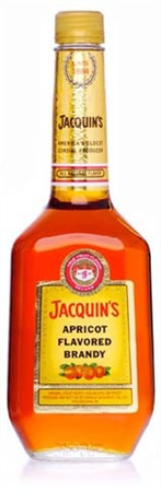 Jacquin's Brandy Blackberry