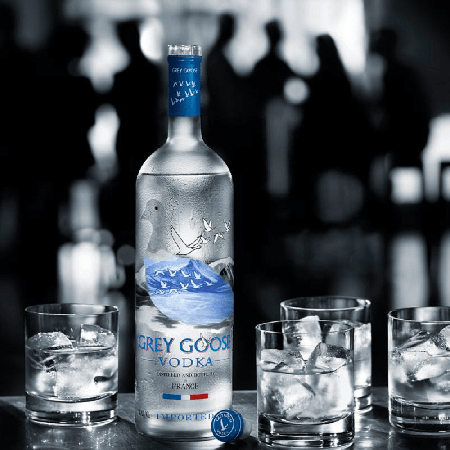 Grey Goose Pictures