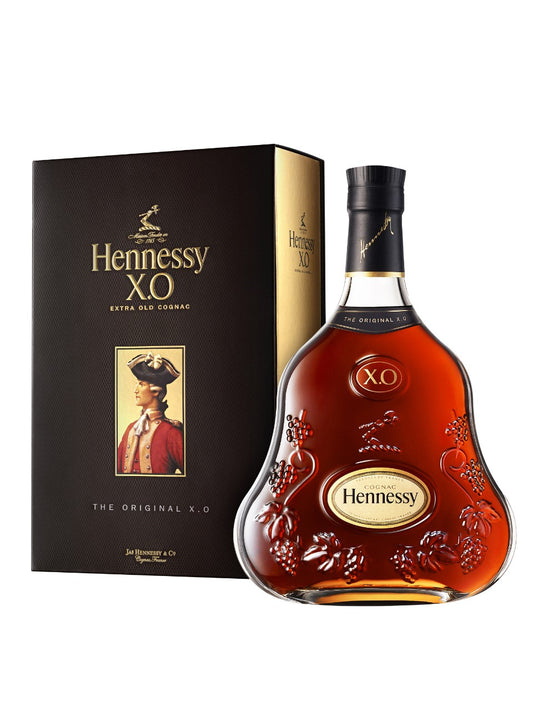 Hennessy Xo Extra Old Cognac With Ice Stamp Holiday Edition - Preet Liquor,  New Windsor, NY, New Windsor, NY