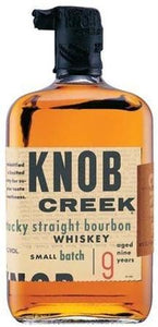 Knob Creek Bourbon Small Batch Wine Chateau