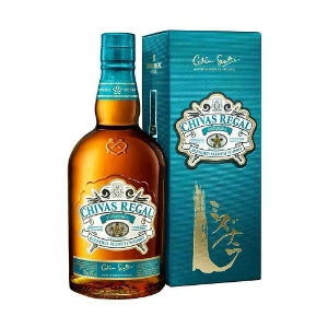 Chivas Regal Scotch 18 Year – Wine Chateau