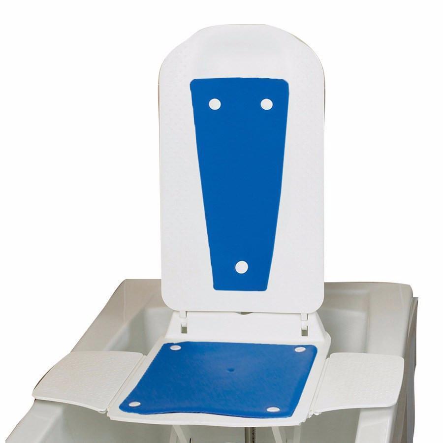 Bath Lifts And Bath Chair Alternatives To Walk In Bath Tub At