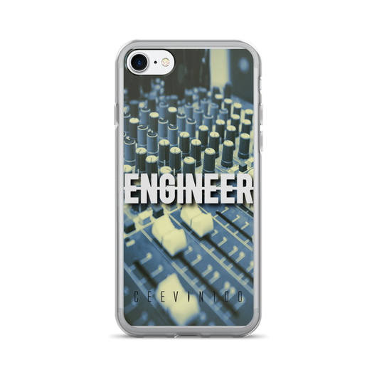 iPhone 7/7 Plus Case (Engineer) - Ceevin 100 Shop