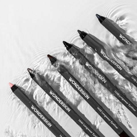 long wear water proof eyeliners